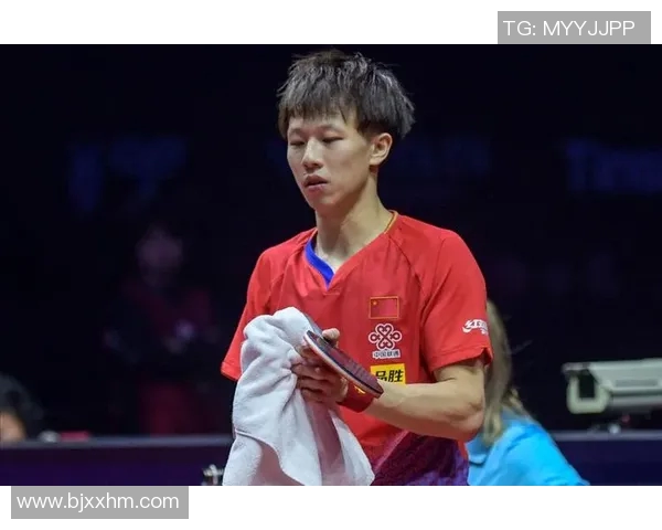 南京乒乓球队在世界杯预选赛中的技术表现分析与总结