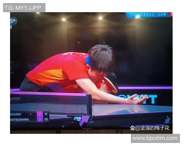 广州乒乓球队在精英赛中的比赛经验与表现分析